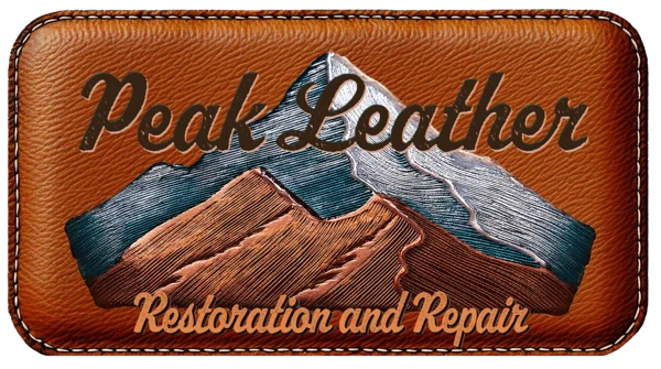 Peak Leather Restoration and Repair LLC